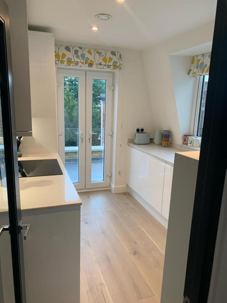 One Bedroom Apartment Londyn Zewnętrze zdjęcie