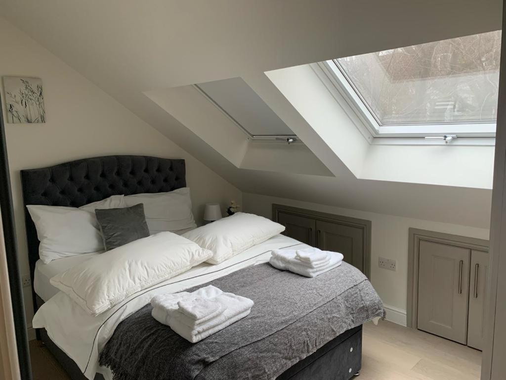 One Bedroom Apartment Londyn Zewnętrze zdjęcie