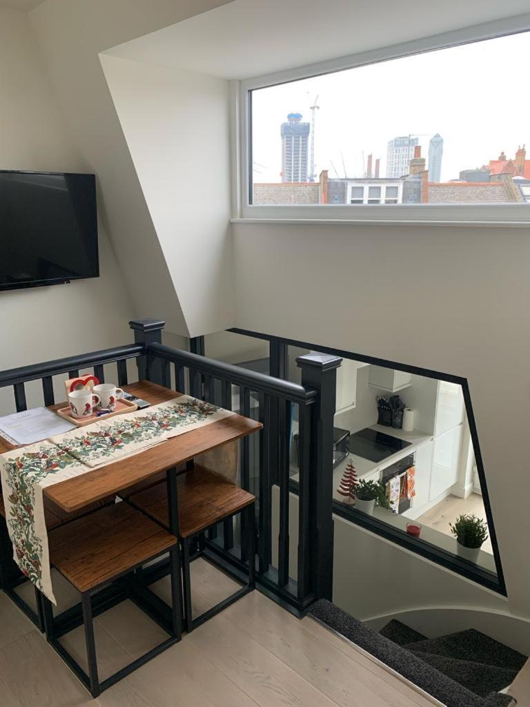 One Bedroom Apartment Londyn Zewnętrze zdjęcie