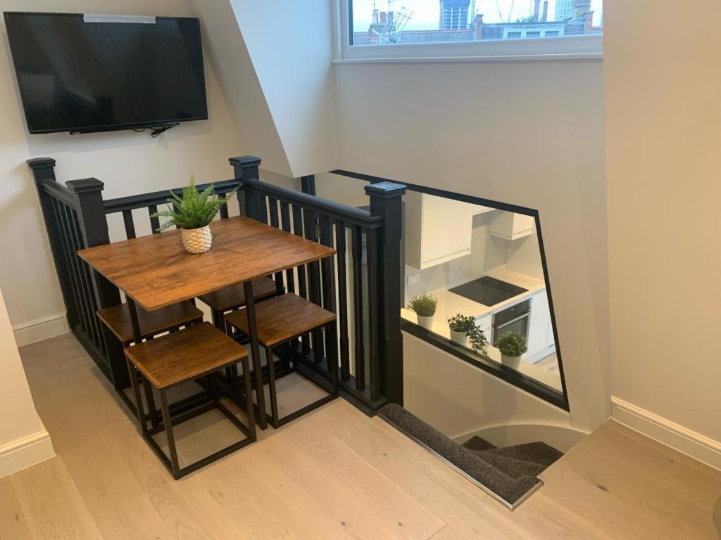 One Bedroom Apartment Londyn Zewnętrze zdjęcie