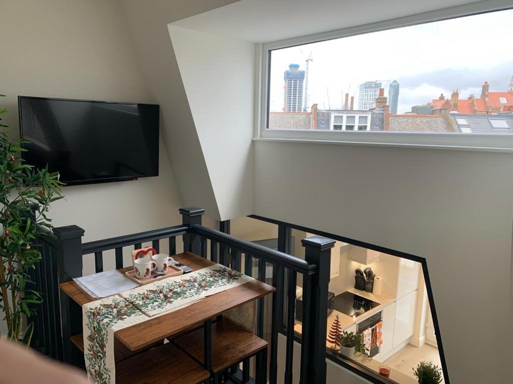 One Bedroom Apartment Londyn Zewnętrze zdjęcie